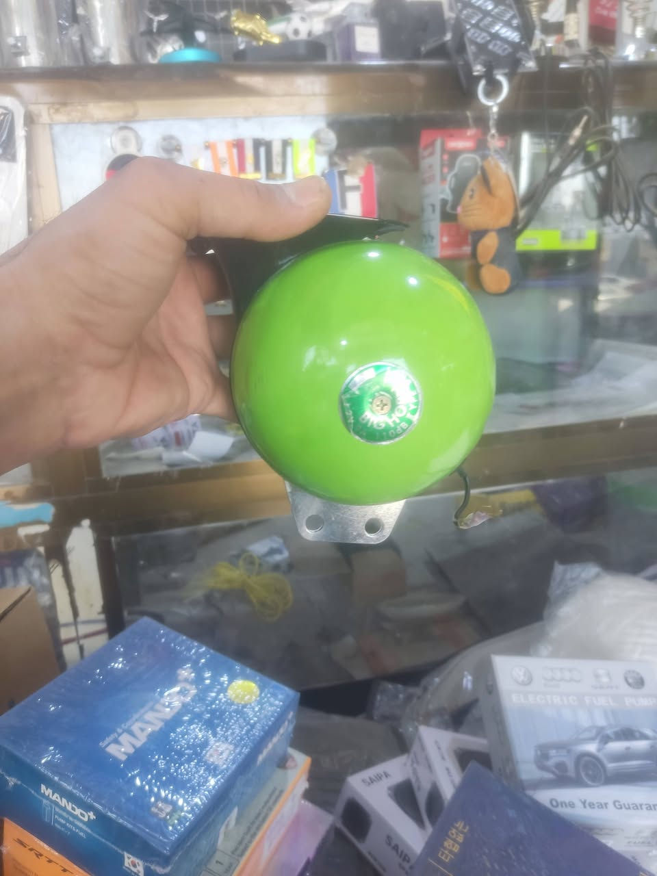 هورن ملكه السعر ٣٠الف 
و اليوكن ب٢٥الف بدون شد


**إذا كنت صاحب هذا الإعلان وتريد حذفه لأي سبب، رجاءا أرسل رسالة إلى الدعم الفني**