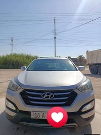 سنتافي ٢٠١٣ • مكينة ٢٤٠٠ • رقم بابل