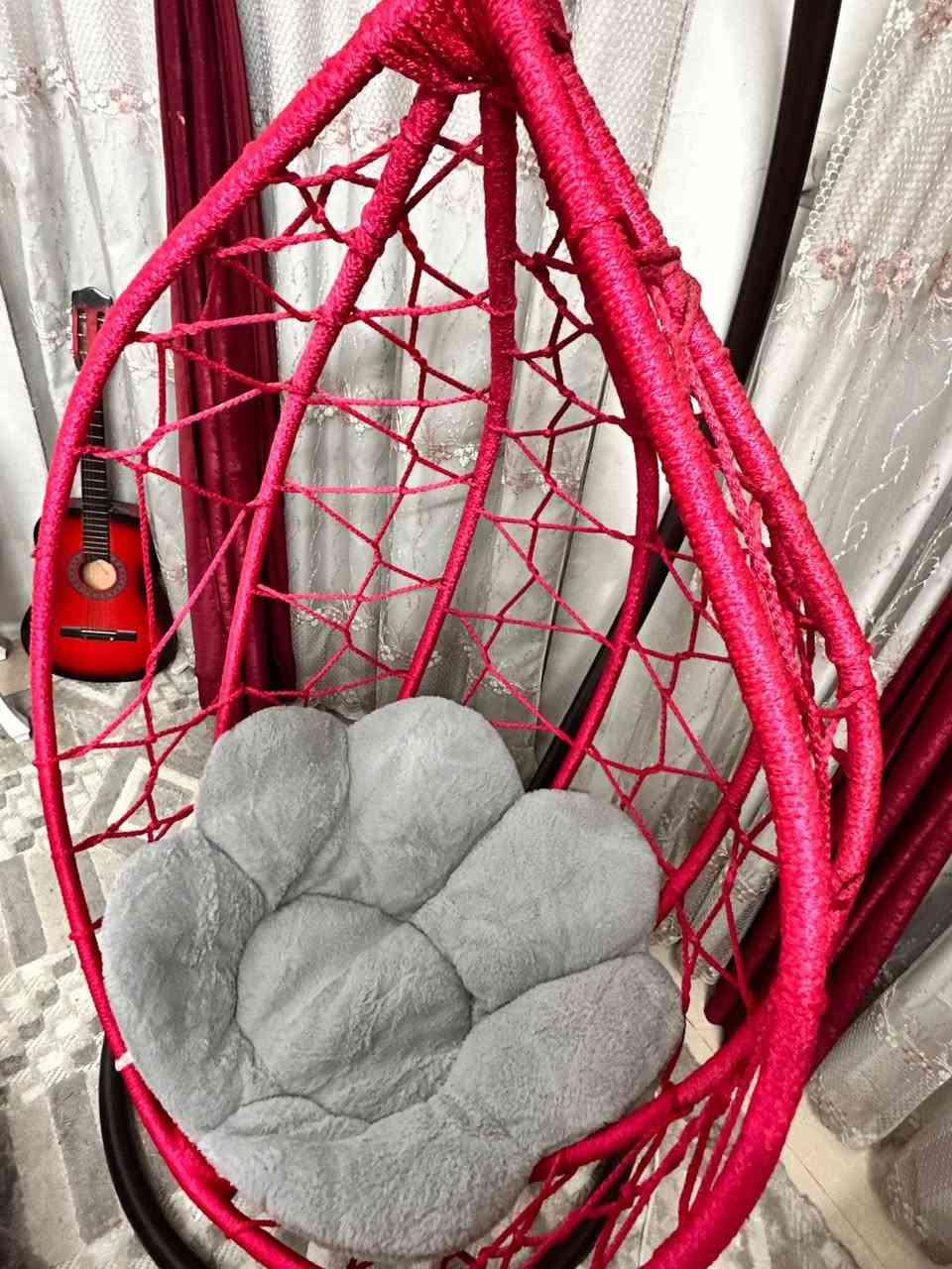 مرجوحه الحجم الكبير للبيع مكاني الحرية
تتحمل اوزان ثقيله 

وفراشها جديد ديباج عالي مضموم واني حاطه هذا 

سعرها 80 الف


**إذا كنت صاحب هذا الإعلان وتريد حذفه لأي سبب، رجاءا أرسل رسالة إلى الدعم الفني**