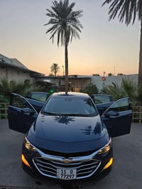 ماليبو • ٢٠٢٤ • ١٥٠٠ توربو