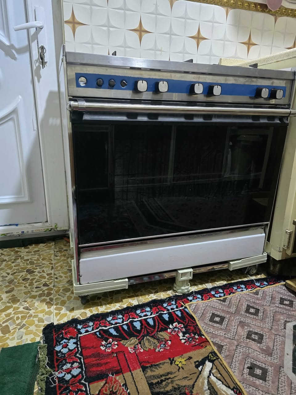 السلام عليك من رخصت الادمن وافق طباخ عشتار باب اول نضافه كدام العين سعر 400 بي مجال للطيبين


**إذا كنت صاحب هذا الإعلان وتريد حذفه لأي سبب، رجاءا أرسل رسالة إلى الدعم الفني**