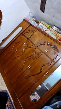 غرفة نوم للبيع • صاج عراقي • بغداد مدينة