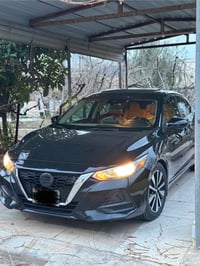 سينترا SV بلس • موديل 2022 • دهوك