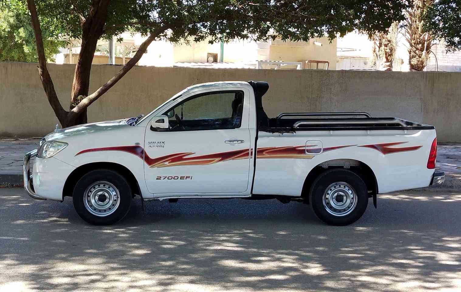 بيكم افلاونزه2011 سعودي ام الدعاء  رقم كربلاء سنويه مجدد2028 بسمي داخله هزاز رقم مميز مكفوله كفالة عامه من وضربه وتبديل وصبغ  محرك كير شرط حداديه تايرات تبريد ثلج سياره جاهزه مال جناي السعر 130 وبيه مجال شراي يتصل *********** مكان نجف
