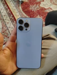 يفون 13 برو ماكس بطاريه 79 جهاز مبدل فقط شاشه كلشي شغال 3 خيارات السعر...