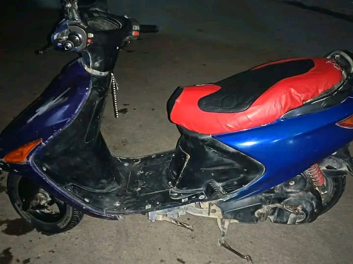 دراجه فراشه فحل
للبيع مكان ديوانيه مركز
275 وبيها مجال


**إذا كنت صاحب هذا الإعلان وتريد حذفه لأي سبب، رجاءا أرسل رسالة إلى الدعم الفني**