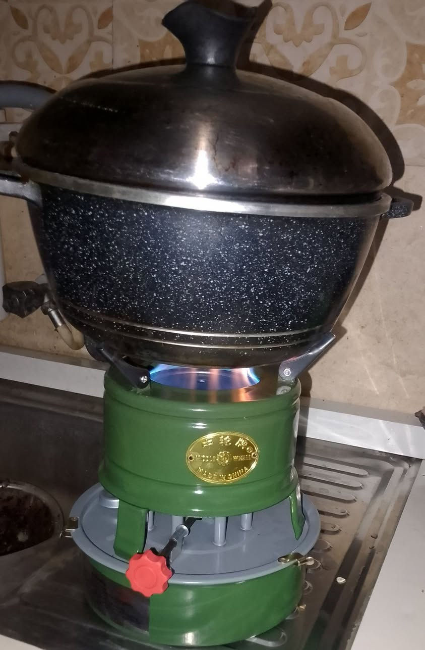 جولة نفطية اقتصادية مفيدة للطبخ 
8 فتايل الأصلية متوفر كميات 
السعر 25 مع التوصيل 
متوفر خدمة توصيل 🚕 بغداد والمحافظات 
للحج راسلونا على الخاص


**إذا كنت صاحب هذا الإعلان وتريد حذفه لأي سبب، رجاءا أرسل رسالة إلى الدعم الفني**