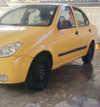 تايبا 13مكينه مال كيا ريو كوري جيب وشد بدون تحوير ومنضومة غاز 60لتر شغ...