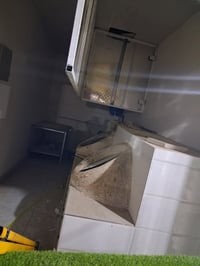 مخبز جديد • بالشهداء • توظيف