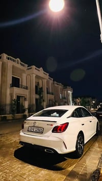 Mg gt 2024گير عادي  كاميرة حةساس  بةسمة  يةدة بةسمة  شاشة ئةكتيف   تةع...