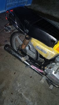 بعقوبه • بهرز • دراجة