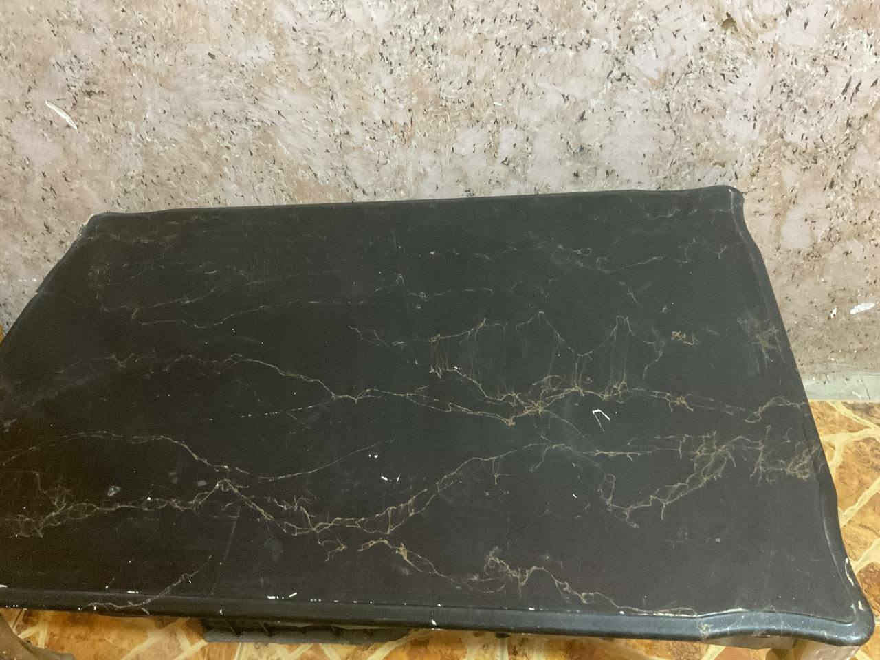 السلام عليكم
طبلات صغار عدد ٤ ووحده كبيره سعرهن ٧٥ وبيه مجال بسيط
غساله الحافظ اخت الجديده سعرها ٢٧٥ وبيها مجال بسيط
تخم تركي جديد درجه اولا سعره ٤٢٥ وبيه مجال بسيط
قلايه جديده غير مستعملة نهائيا سعرها ٣٥ وبيها مجال بسيط
اوفن جديد سعره ٣٥ وبيه مجال بسيط
مراسله واتساب ***********
