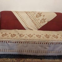 تخم ونص • تركي قوي • الناصريه