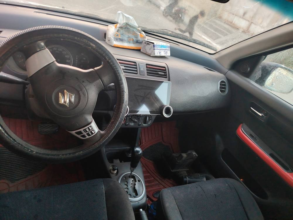 ساسوكي سويفت رقم كربلاء تحويل ثاني يوم كي مكينة مكفولات كير اوتماتيك شاشة سعر 35 كربلاء, العراق


**إذا كنت صاحب هذا الإعلان وتريد حذفه لأي سبب، رجاءا أرسل رسالة إلى الدعم الفني**