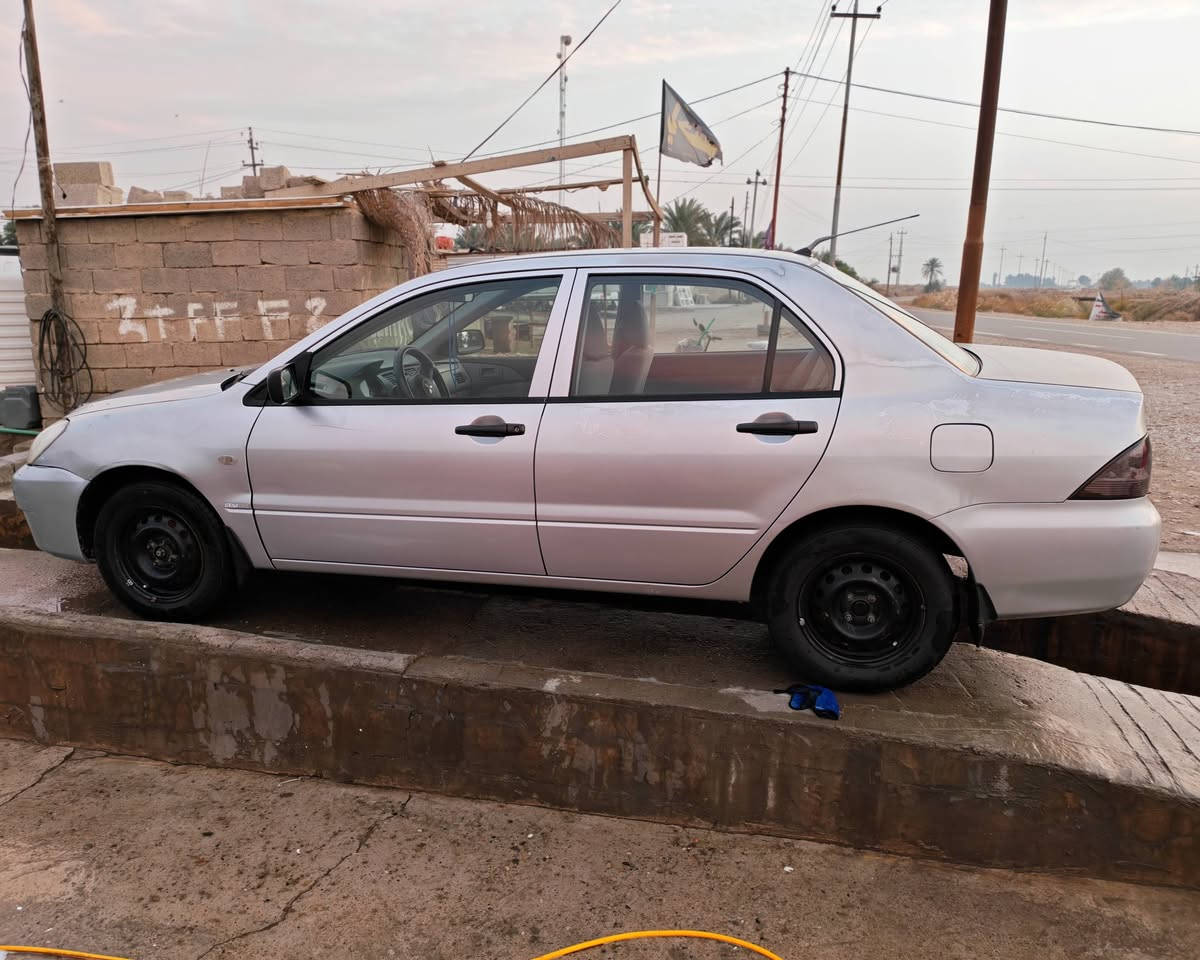 السلام عليكم
للبيع لانسر خصوصي موديل 2008 السعر75 وبيها مجال باقي تفاصيل تصال ع رقم الهاتف***********
