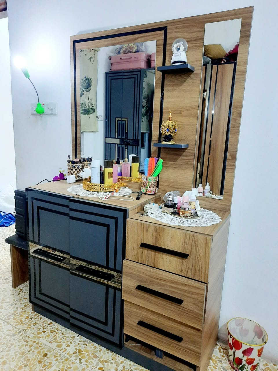 غرفه نوم استعمال قليل مكان البصرة


**إذا كنت صاحب هذا الإعلان وتريد حذفه لأي سبب، رجاءا أرسل رسالة إلى الدعم الفني**