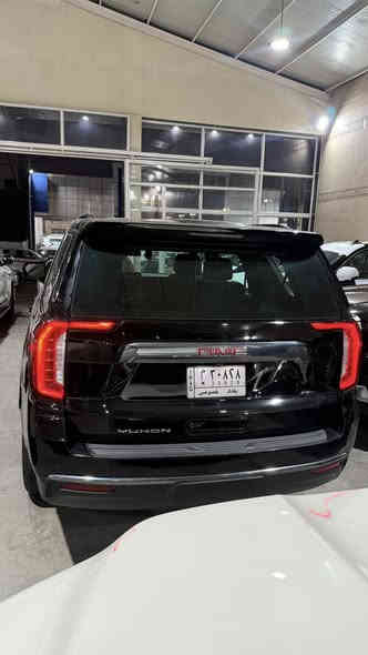 السلام عليكم 
 

2022 جي ام سي AT4
GMC /AT4 
فول 1/1 
جكات 
دوس كهرباء 
صندوق كهرباء 
شاشة عداد ديجيتل 
4 كامرات 
سايد بريك دكمة 
كشنات خلفية + امامية كهرباء 
كشنات تدفئة تبريد 
سايد بريك دكمة 
قيادة ذاتية 
اوتو هولد 
بنوراما 
ثلاجة 
جديدة كلش السيارة + مغلفة PPF

السعر 48 ألف دولار وبيها مجال 

***********
