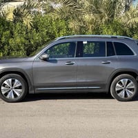 لبيع: Mercedes-Benz EQB 250+ موديل 2024 ✨ بحالة الوكالة تقريباً  🔹 الم...