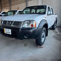 نيسان بيكاب • ٢٠٠٧ • ١٧٠٠٠٠