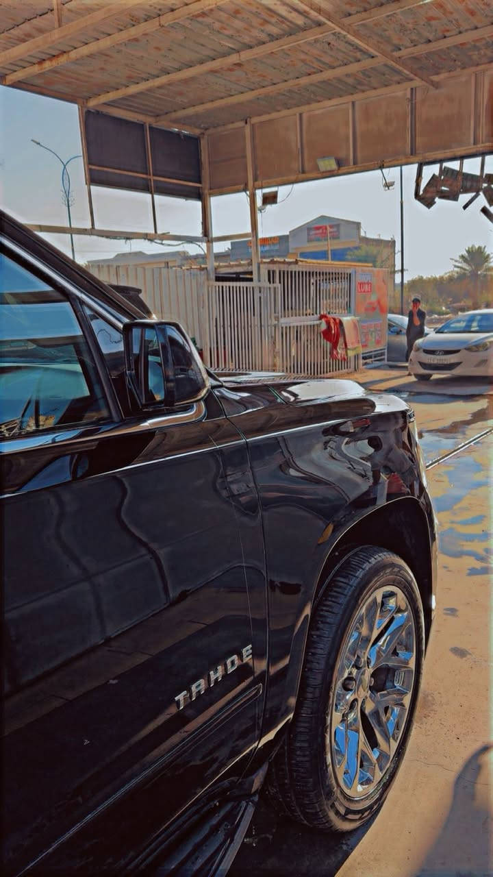 تاهو 2020
كشن هزاز 4x4
صندوق كهربائي شاشه كبيره مع قاصه 
كشنات كهربائي 
حساسات امامي خلفي 
نضام تحذير اصطدام
نضام تنبيه عند الخروج من المسار 
زنون بلاجكتر 
ماشيه 107 الف 
السياره مكفوله كفاله عامه بيها بارد جاملغ امامي مالـ سكن 
هزه وفحص وسنويه جديد 
السعر 417 وبيها مجال 
المكان بغداد 
الرقم 
***********
