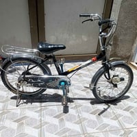 باسكل • دراجه 60 • بكرلي