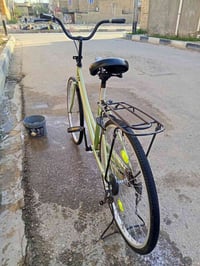 بسكليت • حي الأمير • قرب خطوة الإمام علي