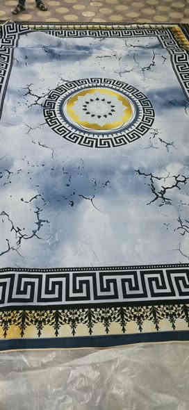 سلام عليكم زبائئننا الكرام تم وصول زوليه 3D 
قياس ٣ × ٥ 
رابط القناه👈 https://t.me/Hbthwey
العنوان سوق المنتظر الكبير قرب سيد حسن داخل القيصريه 
الاستفسار عل رقم ***********
