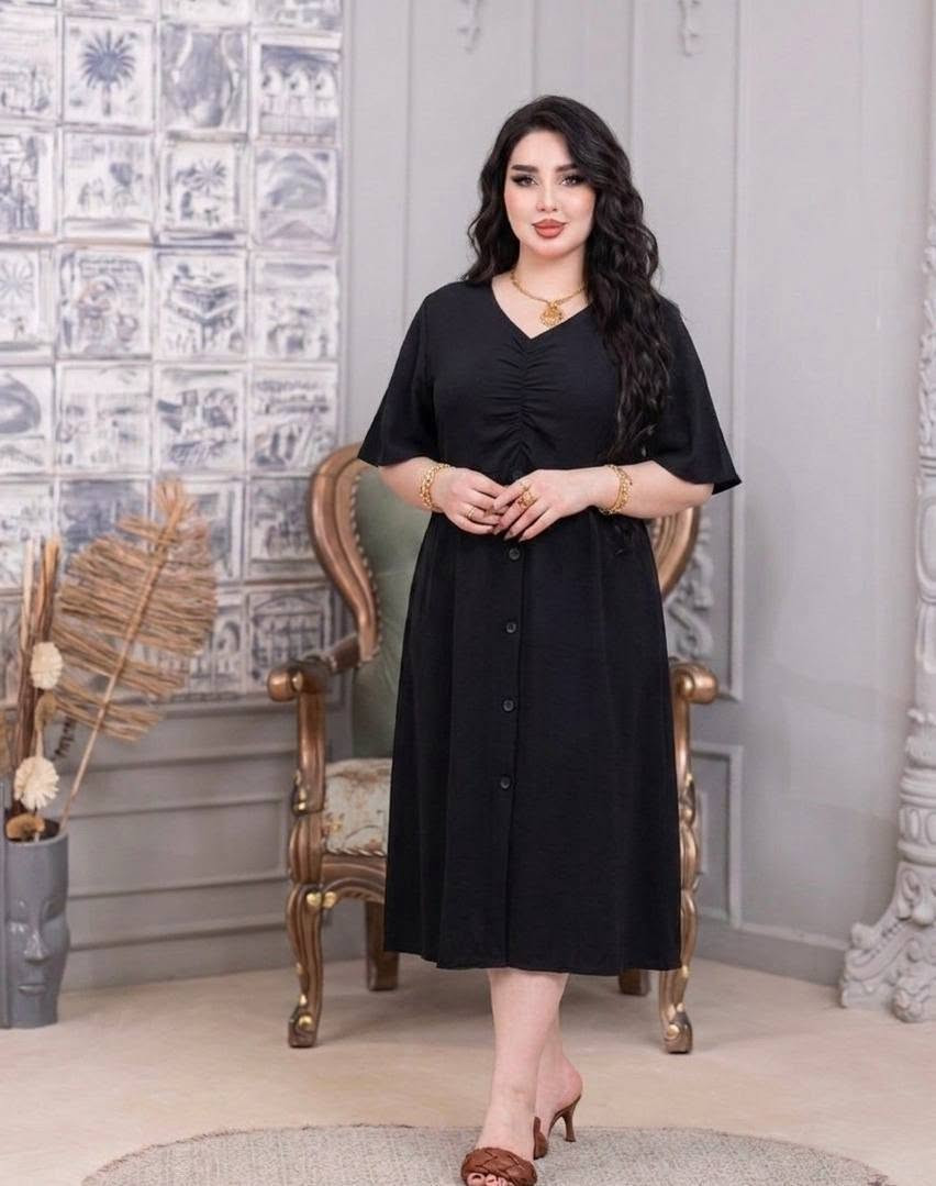 كشمير قصيرة
مكفول شرط الفحص 
القياسات: (2XL/3xL/4xL/5xL)
 سعر الدرزن 65

✅✅
أقل طلب نص درزن


**إذا كنت صاحب هذا الإعلان وتريد حذفه لأي سبب، رجاءا أرسل رسالة إلى الدعم الفني**