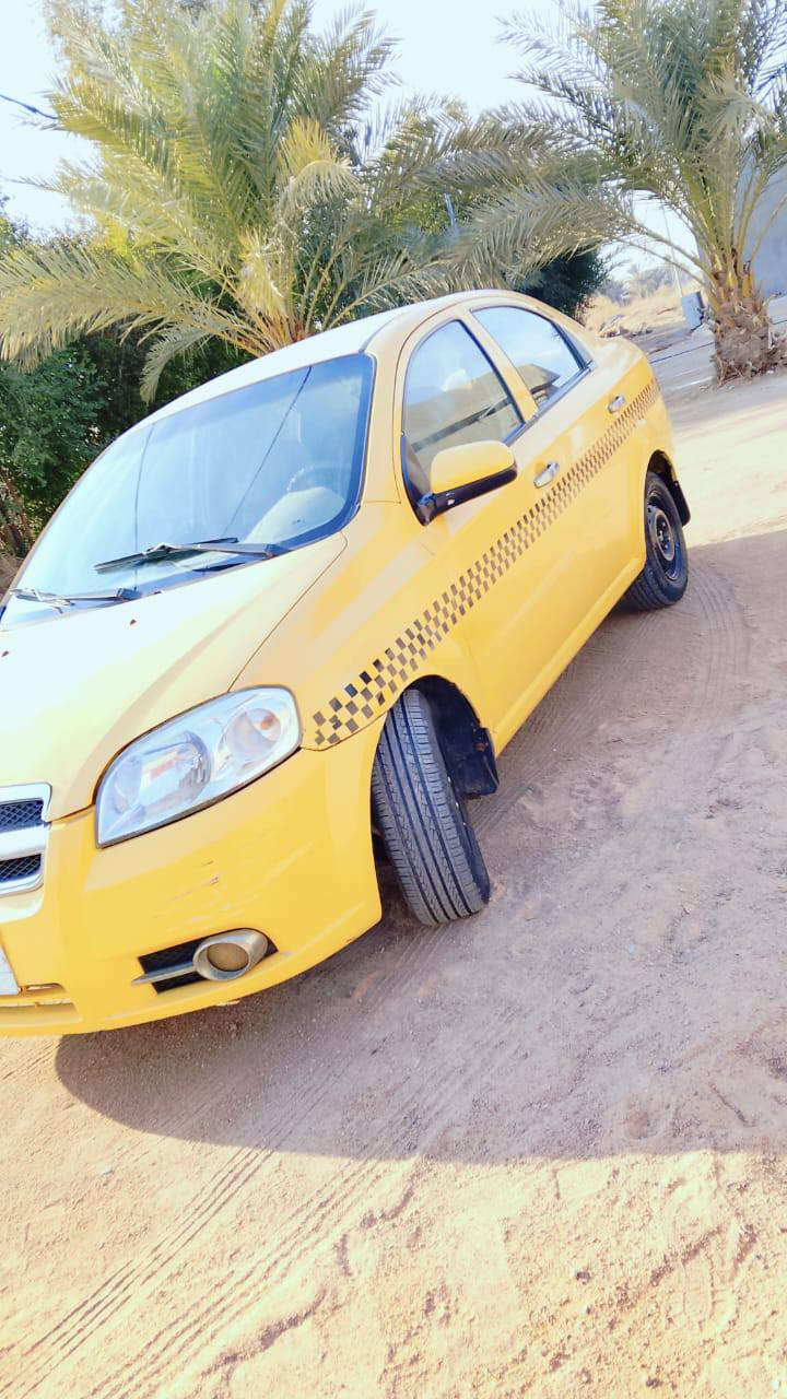 سلام عليكم سياره للبيع الكفالة السياره خير من الله مال جناي ربع ما ذب عليه كبل للشارع  بسمي احولك ثاني يوم الرقم ***********
