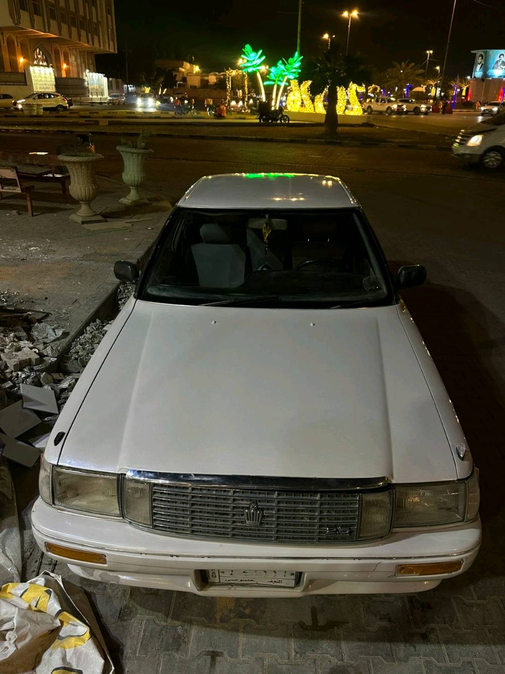 هارتوب موديل 92 كير مكينه سي تسعه حاويه تبريد حداديه غرفه نضيفه مكان النجف