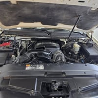 شوفرليت تاهوا 2014 خليجي  ▫️ المحرك: V8 سعة 5.3 لتر ▫️ القير: أوتوماتي...