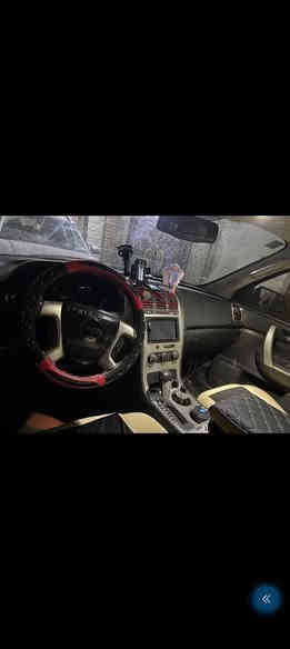 اكاديا موديل2012 بيها نواقص قليلة مكاني بغداد للاستفسار ***********
