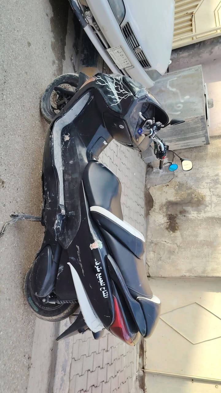 سلام عليكم فورزه 0/8 للبيع  مكاني ديالى بعقوبه للستفسار رقمي ***********
