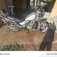 دراجة دايلم • قريه الامين • صلاح الدين