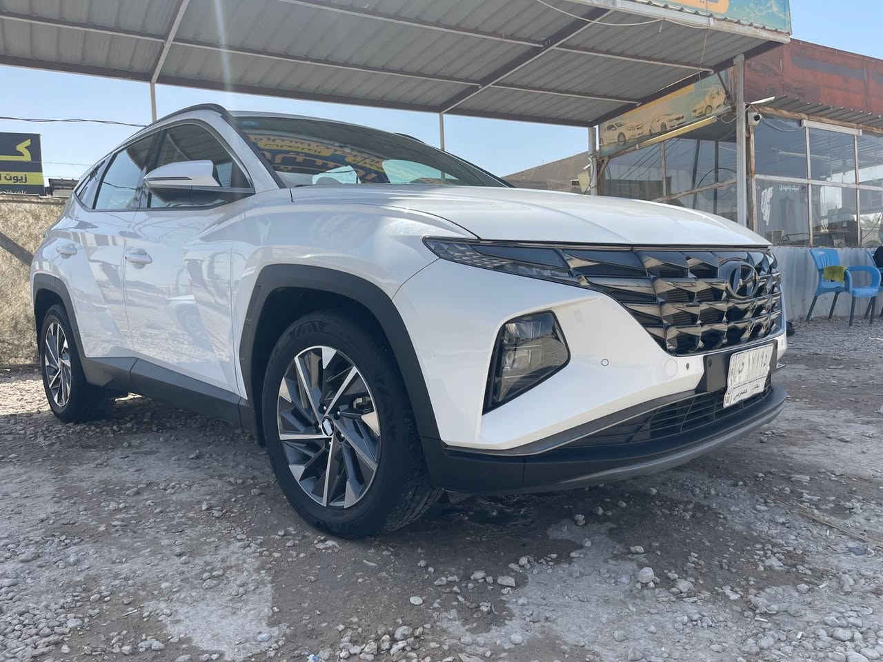 توسان خليجي جديد السعر 219 موديل 24//***********
