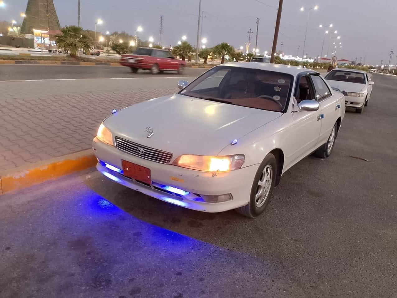 السلام عليكم تم اعادت النشر بسب الوعود الكاذبه مارك نفخ رقم بصره كفاله من الكص والنقل والعيب الشرعي تبريد شغال محرك 2500لاتنقيص ولا تبخير مكاني البصره الزبير اي استفسار اخر اتصال ***********السعر 46وبيهه مجال
