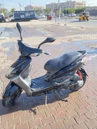 سنكنس نثيه 140  بلاديه دراجه مكفوله  برغي ممفتوح بيه سعر 500  وبهي مجا...