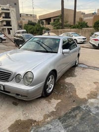 موديل ٢٠٠٠ • محرك V6 • رقم دهوك
