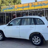 تيكو • ٢٠١٤ • رقم بصره