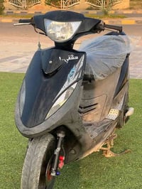 دراجة ماكس • معدل • المجر الكبير