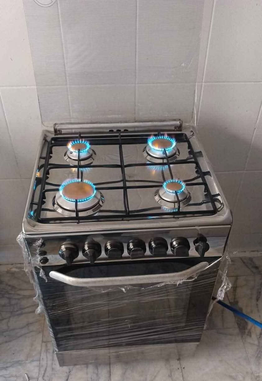 ‎طباخ ١٣٠ثلاجه ٤٠٠وحمره ١٣٠‎ بغداد, العراق


**إذا كنت صاحب هذا الإعلان وتريد حذفه لأي سبب، رجاءا أرسل رسالة إلى الدعم الفني**