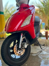 موتور • دراجة نارية • V 150 • دراجة V150 • واسط • الشحيمية