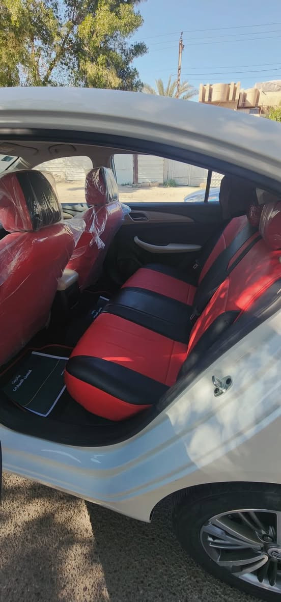 ام جي 2024 ماشية 24 الف
استلام شركة شهر 6 بعدها بالضمان وكلشي بالشركة صيانة مستمرة رقم بغداد بأسمي سنوية 2029

كير اوتماتيك 

بصمة تشغيل وابواب 

قطعتين تبريد 

اوتوهولد  

شاشة ابل كار بلي واندرويد

حساس خلفي 

حساس ضغط اطارات

ترحيب

لايت زينون

جام كهرباء ومري كهرباءكامل

اشاير بالمري 

ويل كب

السيارة مكفولة عدا شخط بالدعامية

السعر 115 مجال بسيط

***********

مكانها بغداد الغزالية
