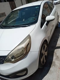 ريو • ٢٠١٣ • رقم بابل