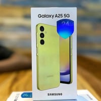سامسونك A25 5G • ٢٥٦ جيجا • نضيف
