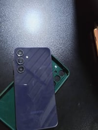 جالاكسي A55 • ٢٥٦ • نضيف ١٠٠