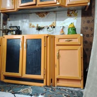 كاونتر ابو السنگ • ٢.٥م • كربلاء حي العسكري