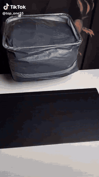 جاي حالوب 🥶 ومطر 🙀 اخذ جادر قوي 💪 مبطن طبقتين واحميها 🚗 وهم يفيد بالصي...