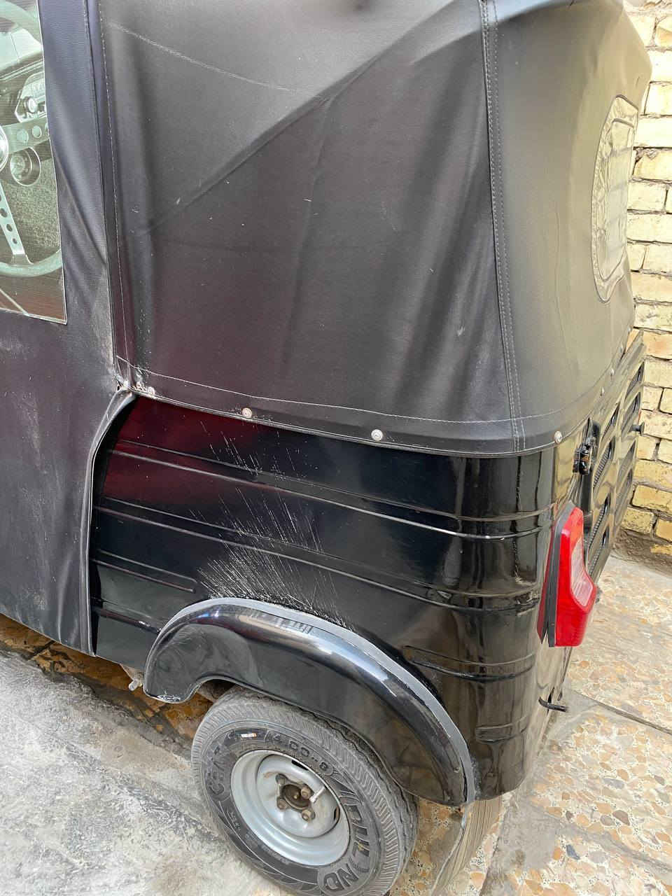 السلام عليكم تكتك للبيع موديل 
2016 .اوراق المصطفى

جاهزه مكينه كهربائيات 
مكينه عشرين

تخم تاير ..كبل للشارع مابيها اي نقص مثل ما تشوفها بالصوره..سعر 

3250..التكتك معمره ومصبوغه كلها ..

بغداد العبيدي الشهداء الاولى


**إذا كنت صاحب هذا الإعلان وتريد حذفه لأي سبب، رجاءا أرسل رسالة إلى الدعم الفني**