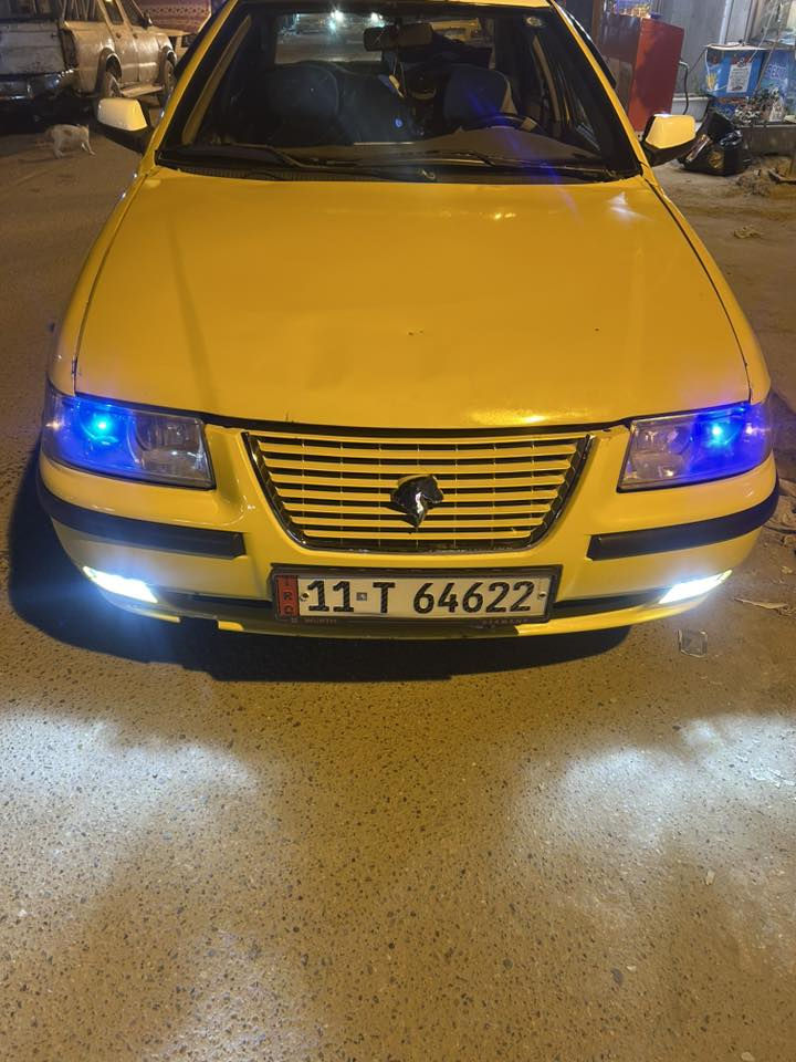 سمند 11 سياره بسمي. تحويل ثاني يوم سياره جاهزه كير ومكينه قبل شهر شادهن  امانت الله. صدر جديد الكشر شوف العين. تبريد شغال ثلج شاشه وسيباسه. كبات. بيع مراوس. بخصوصي سعر30 قفل  مكاني الحريه ***********
